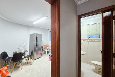 Casa à venda com 250m², 3 quartos e 5 vagas Casa à venda com 250m², 3 quartos e 5 vagasQuarto de Serviço