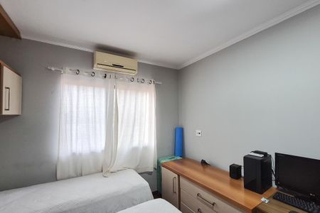 Suíte 3 de casa à venda com 3 quartos, 250m² em Taboão, São Bernardo do Campo