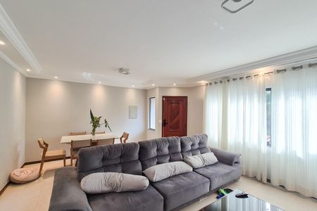 Casa à venda com 250m², 3 quartos e 5 vagas Casa à venda com 250m², 3 quartos e 5 vagasSala