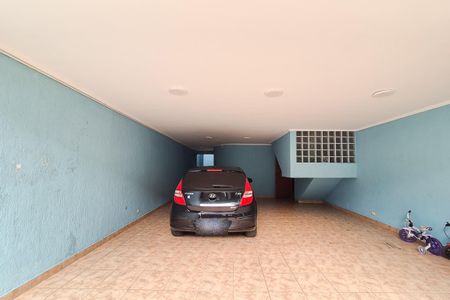 Casa à venda com 250m², 3 quartos e 5 vagas