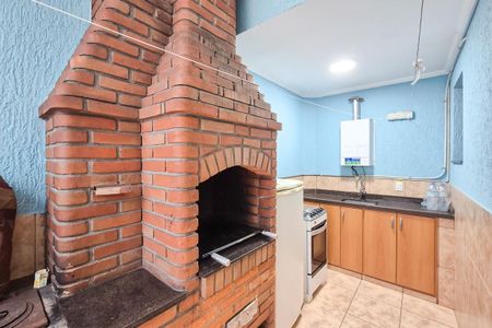 Casa à venda com 250m², 3 quartos e 5 vagas Casa à venda com 250m², 3 quartos e 5 vagasÁrea gourmet