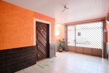 Casa à venda com 100m², 3 quartos e 4 vagasGaragem