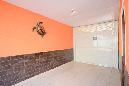 Casa à venda com 100m², 3 quartos e 4 vagasGaragem
