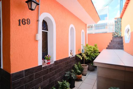 Casa à venda com 100m², 3 quartos e 4 vagasGaragem