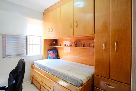 Casa à venda com 100m², 3 quartos e 4 vagasQuarto 1