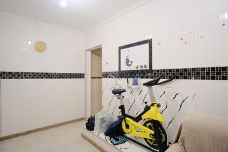 Casa à venda com 100m², 3 quartos e 4 vagasQuarto 2
