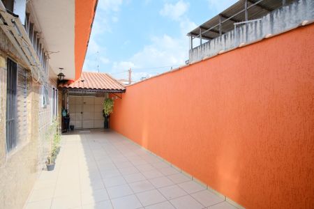 Casa à venda com 100m², 3 quartos e 4 vagasQuintal e Espaço Gourmet