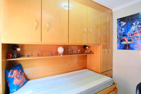 Casa à venda com 100m², 3 quartos e 4 vagasQuarto 1