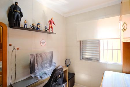 Casa à venda com 100m², 3 quartos e 4 vagasQuarto 1