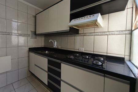 Apartamento para alugar com 60m², 2 quartos e 1 vagaCozinha