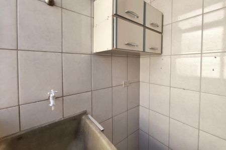 Apartamento para alugar com 60m², 2 quartos e 1 vagaÁrea de Serviço