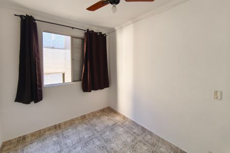 Quarto 2 de apartamento para alugar com 2 quartos, 60m² em Jardim do Lago, Campinas