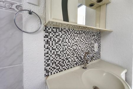 Apartamento para alugar com 60m², 2 quartos e 1 vagaBanheiro