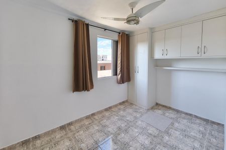 Apartamento para alugar com 60m², 2 quartos e 1 vagaQuarto 1
