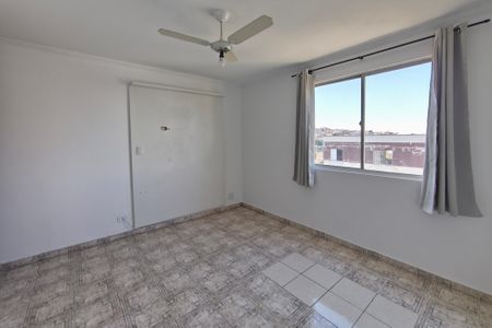 Sala de apartamento para alugar com 2 quartos, 60m² em Jardim do Lago, Campinas