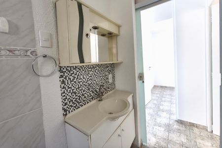 Apartamento para alugar com 60m², 2 quartos e 1 vagaBanheiro