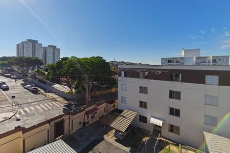 Apartamento para alugar com 60m², 2 quartos e 1 vagaVista