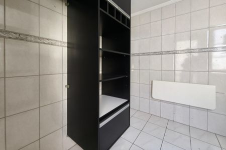 Apartamento para alugar com 60m², 2 quartos e 1 vagaCozinha