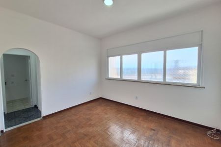 Sala de apartamento para alugar com 2 quartos, 63m² em Jd Vinte E Cinco de Agosto, Duque de Caxias