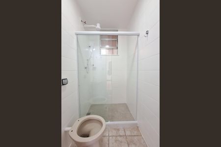 Apartamento para alugar com 63m², 2 quartos e sem vagaBanheiro
