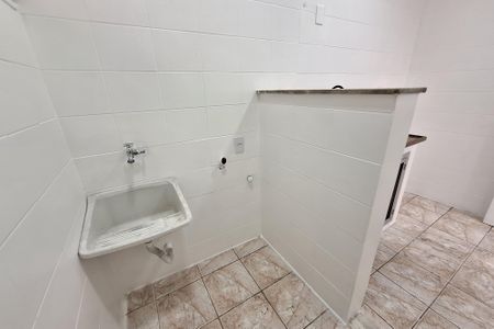 Apartamento para alugar com 63m², 2 quartos e sem vagaÁrea de Serviço