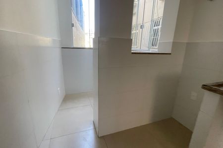 Apartamento para alugar com 63m², 2 quartos e sem vaga Apartamento para alugar com 63m², 2 quartos e sem vagaCozinha
