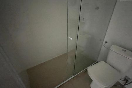Apartamento para alugar com 63m², 2 quartos e sem vaga Apartamento para alugar com 63m², 2 quartos e sem vagaBanheiro