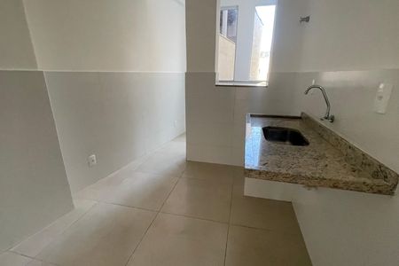 Apartamento para alugar com 63m², 2 quartos e sem vaga Apartamento para alugar com 63m², 2 quartos e sem vagaCozinha