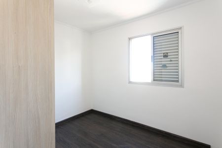 Apartamento à venda com 80m², 3 quartos e 2 vagasQuarto 2