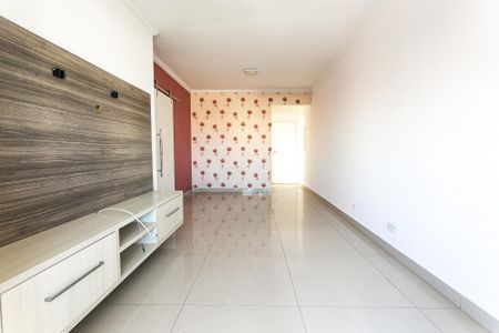 Apartamento à venda com 80m², 3 quartos e 2 vagasSala