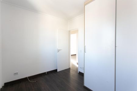 Apartamento à venda com 80m², 3 quartos e 2 vagasQuarto 2
