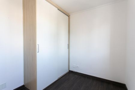 Apartamento à venda com 80m², 3 quartos e 2 vagasQuarto 2