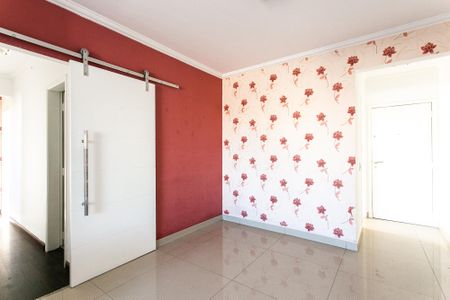 Apartamento à venda com 80m², 3 quartos e 2 vagasSala