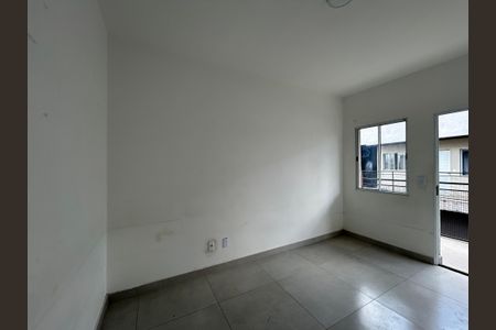 Casa de condomínio para alugar com 35m², 1 quarto e sem vaga Casa de condomínio para alugar com 35m², 1 quarto e sem vagaSala