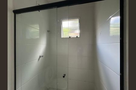 Casa de condomínio para alugar com 35m², 1 quarto e sem vaga Casa de condomínio para alugar com 35m², 1 quarto e sem vagaBanheiro da Suíte