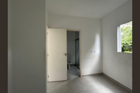 Casa de condomínio para alugar com 35m², 1 quarto e sem vaga Casa de condomínio para alugar com 35m², 1 quarto e sem vagaSuíte