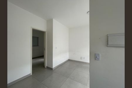 Casa de condomínio para alugar com 35m², 1 quarto e sem vaga Casa de condomínio para alugar com 35m², 1 quarto e sem vagaCozinha