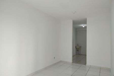 Apartamento para alugar com 47m², 2 quartos e 1 vagaSala