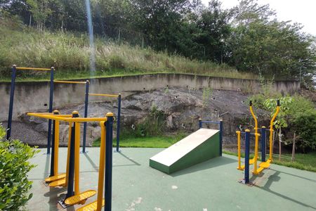 Apartamento para alugar com 47m², 2 quartos e 1 vagaÁrea comum - Academia