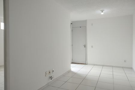 Apartamento para alugar com 47m², 2 quartos e 1 vagaSala