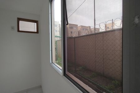 Apartamento para alugar com 47m², 2 quartos e 1 vagaQuarto 1