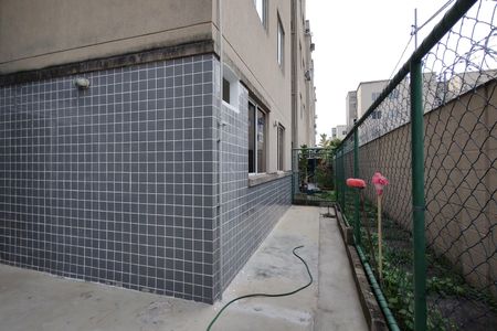 Apartamento para alugar com 47m², 2 quartos e 1 vagaVaranda da Sala