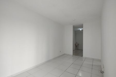 Sala de apartamento para alugar com 2 quartos, 47m² em Curicica, Rio de Janeiro