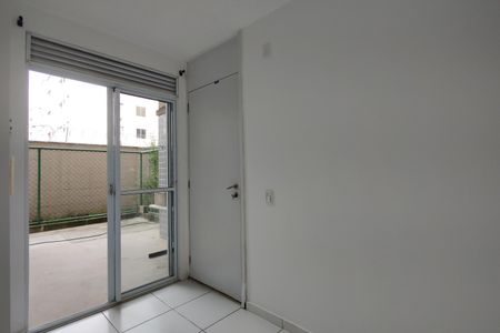 Apartamento para alugar com 47m², 2 quartos e 1 vagaSala