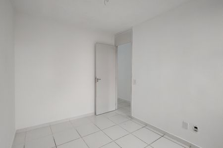 Apartamento para alugar com 47m², 2 quartos e 1 vagaQuarto 2