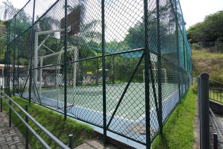 Apartamento para alugar com 47m², 2 quartos e 1 vagaQuadra Esportiva