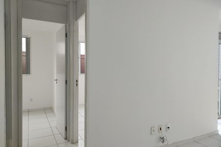 Apartamento para alugar com 47m², 2 quartos e 1 vagaSala