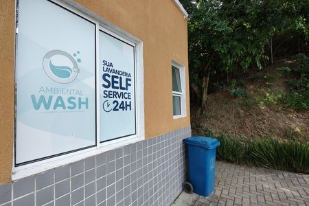 Apartamento para alugar com 47m², 2 quartos e 1 vagaÁrea comum