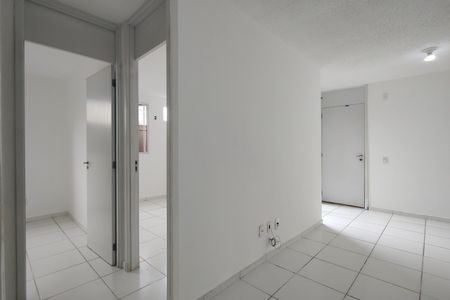 Apartamento para alugar com 47m², 2 quartos e 1 vagaSala