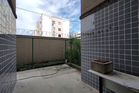 Apartamento para alugar com 47m², 2 quartos e 1 vagaVaranda da Sala